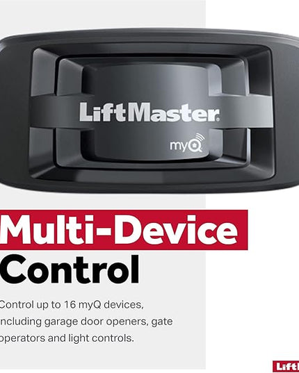 828LM LiftMaster Internet Gateway by LiftMaster LiftMaster