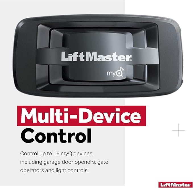 828LM LiftMaster Internet Gateway by LiftMaster LiftMaster