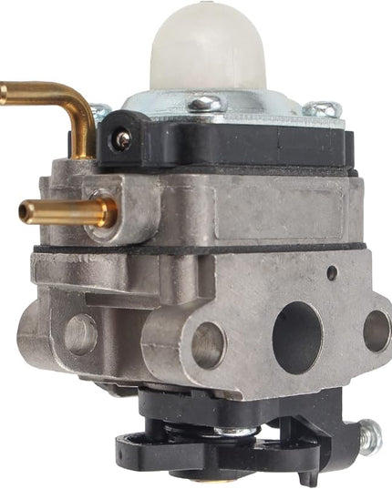 Carbhub TBP6160 TB4BP TB4BPEC 753-05676A Carburetor for Troy-Bilt TB4BP (41AR4BPG966) TBP6160 TB4BPEC Backpack Blower 753-05676A Carburetor with Air Fuel Filter - LeafyLoom