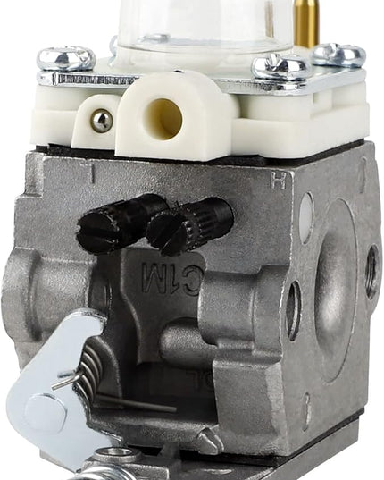 C1M-K77 Carburetor for Echo PB-403T PB-403H PB-413T PB-413H PB-460 PB-461 Blower Carburetor for Echo Backpack Blower PB-620 PB-620H PB-610 with Air Filter - LeafyLoom