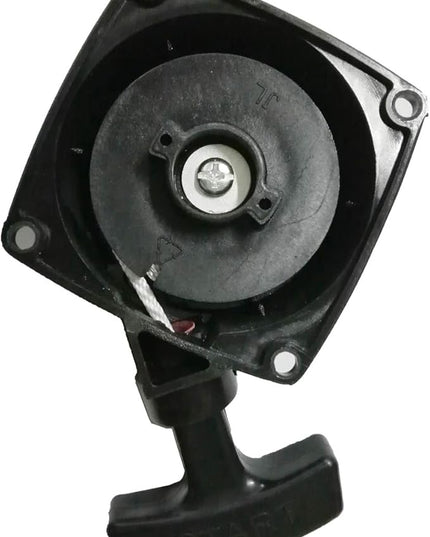 BH-Motor New Recoil Starter Pull Start for ES-250 ES-252 PB-250 PB-250LN A051000961 - LeafyLoom