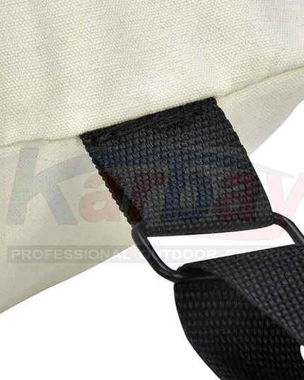 127-7040 Leaf Blower Bag Replacement/Blower Debris Vacuum Bag for TORO 51436 51563 51581 51594 51599 51609 51619 51621 Models, Replaces 108-8994 137-2336 - LeafyLoom