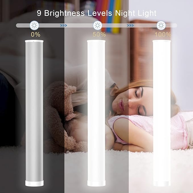 Led Floor Lamp, RGBIC Color Changing Modern Corner Lamp with Music Sync for Living Room Bedroom, 41'' Standing Lamp Mood Lighting Night light with APP Control - LeafyLoom