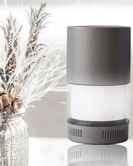 KosherLamp™ 360 Grey by Kosher Innovations™ - LeafyLoom