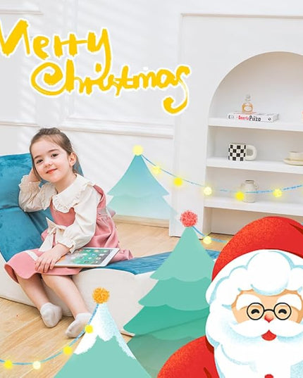 Kids Indoor Chaise Lounge Sofa Bed Foam Comfy Floor Chair for Boys and Girls Folding Lazy Sofa Couch with Back Support Comfy Reading Chair for Toddlers and Teens, Royal Blue - LeafyLoom