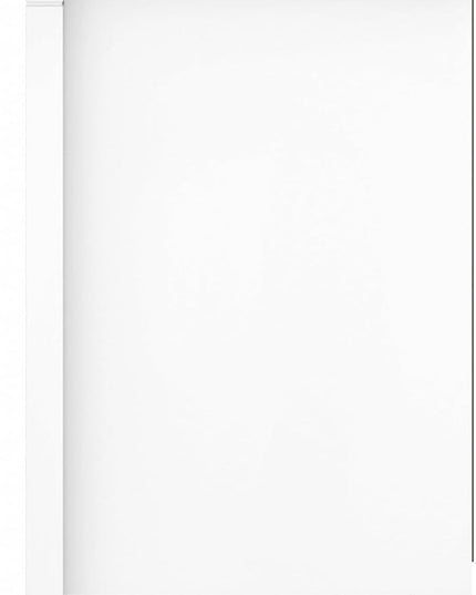 Bush Furniture Key West Lateral File Cabinet, Modern Farmhouse 2 Drawer File Cabinet for Home Office - LeafyLoom