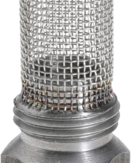 Stub Spark Arrestor for Stihl Blower BG85 BG86 BG55 BG56 BR200 SH85 SH86 SH55 SH56(Pack of 1) - LeafyLoom