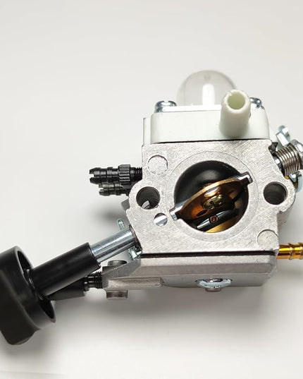 BG86 Carburetor Fit for Stihl BG86 BG86CE BG86Z BG86CEZ SH86 SH86C Leaf Blower for Zama C1M-S261B C1M-S261C Replace 4241 120 0616 Carb - LeafyLoom