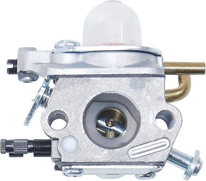 C1U-K78 Carburetor Replaces ZAMA C1U-K78, Echo A021000940, A021000941, A021000942, A021000943 for Echo PB-200, PB-201, ES-210, ES-211, PB 200, PB200, ES 210, Shindaiwa EB212, SV212 Blowers - LeafyLoom