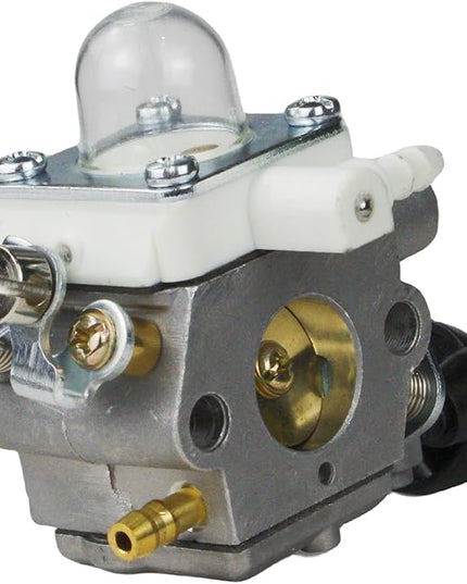 BR200 Carburetor Kit for Stihl BR200 BR 200 Backpack Blowers Carb Replace Parts 4241-120-0625 C1M-S219 - LeafyLoom