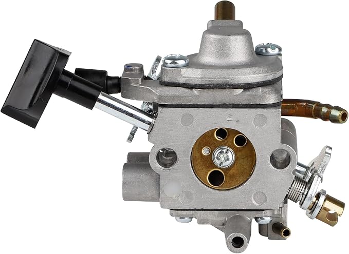 Huztl BR600 BR550 Carburetor for Stihl BR 600 BR700 BR500 Backpack Leaf Blower Parts for Zama C1Q-S183 4282 120 0606 0607 0608 0611 - LeafyLoom