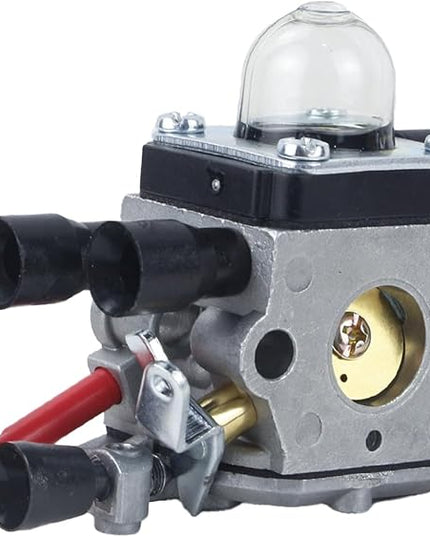 BG50 Carburetor Carb for STIHL BG45 BG46 BG55 BG65 BG85 SH55 SH85 Leaf Blower Replace 4229 120 0650 with Air Filter Tune Up Kit - LeafyLoom