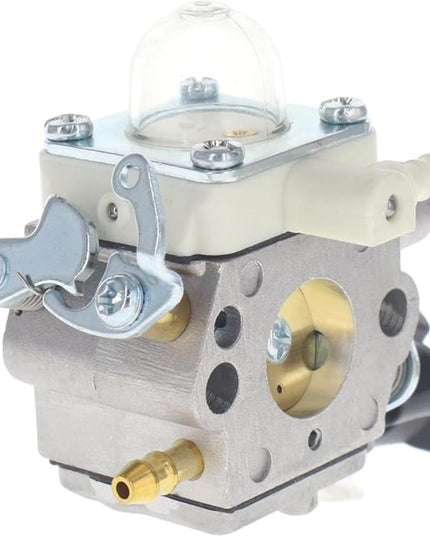 C1M-S260B Carburetor for Stihl BG56 BG56C Leaf Blower 4241-120-0632 4241-120-0622 - LeafyLoom