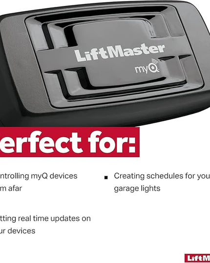 828LM LiftMaster Internet Gateway by LiftMaster LiftMaster