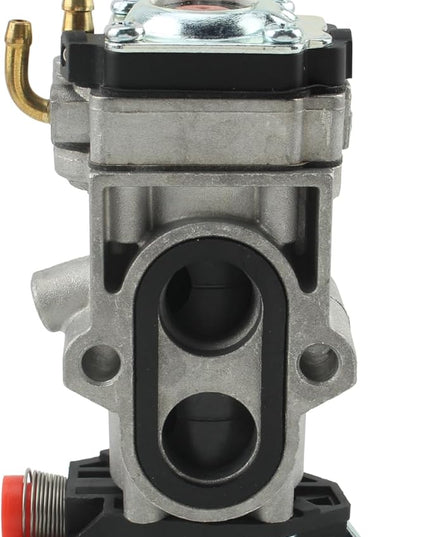 Carburetor Kit for RedMax EBZ6500 EBZ7001 EBZ5150 EBZ5100 EBZ5150RH EBZ5100RH EBZ6500RH EBZ7001RH EBZ8001 EBZ8001RH Backpack Blower T110881450 848H108100 505183101 - LeafyLoom