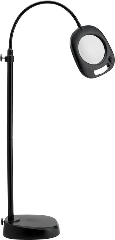 Daylight Company LLC UN1081 Magnifier Lamp - LeafyLoom