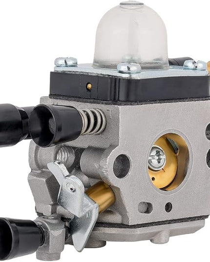 BG55 BG85 SH85 Carburetor for Stihl BG45 BG46 BG65 SH85 SH55 Leaf Blower Zama C1Q-S68 Carb Replace 4229 120 0606 Parts Fuel Filter - LeafyLoom