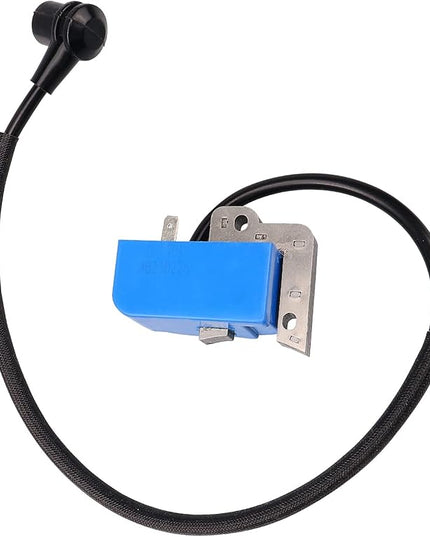 513671701 Ignition Coil for Blower EB630 EB630RT EB4300 EB4400 EB4401 EB441 EB6200 EB7000 EB7001 362D28 362M18 EB630 EB630RT Replace A411000560 - LeafyLoom