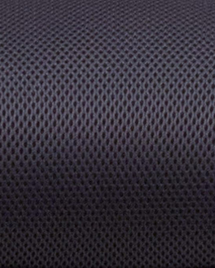 Flash Furniture Nicholas Mid-Back Swivel Office and Gaming Chair, Ergonomic Mesh Office Chair with Adjustable Lumbar Support and Height, Dark Gray - LeafyLoom
