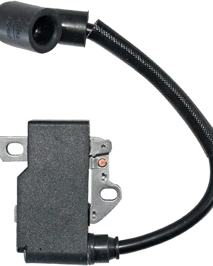 585836101 Ignition Coil Fit for Husqvarna 125B 125BVX 125BX Handheld Blower Solid State Module - LeafyLoom