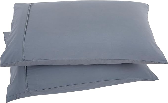 Elegant Comfort Softest and Coziest 6-Piece Sheet Set - 1500 Premium Hotel Quality Microfiber - Deep Pocket, Wrinkle Resistant 6-Piece Floral Bed Sheet Set, Full, Traci Gray - LeafyLoom