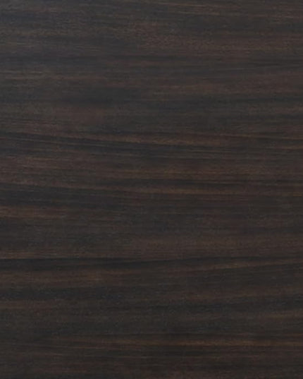 Signature Design by Ashley Chasinfield Modern Cocktail Table for Living Room, Dark Brown - LeafyLoom