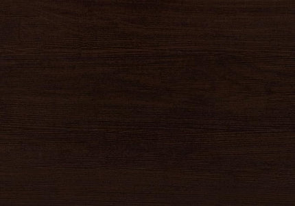 Monarch Specialties Simple Modern Study Laptop Table for Home & Office Computer Desk-Z-Shaped Metal Leg, 48" L, Cappuccino - LeafyLoom