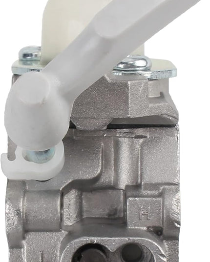 308054114 308054075 Carburetor for Homelite Carburetor Fits for 26B Leaf Blower UT09526 with Carburetor Adjusting Tool Air Filter - LeafyLoom