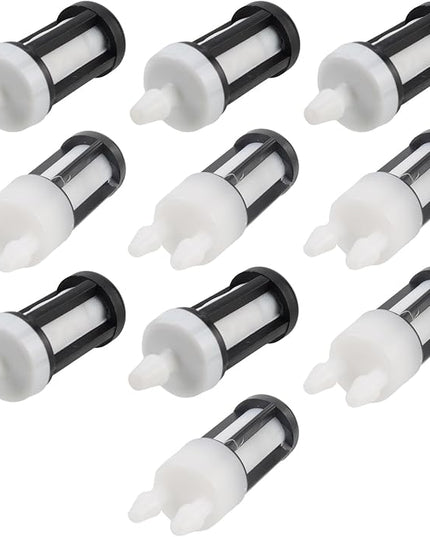 Fuel Filter Pickup Bodies Kit Single and Dual Port for Stihl BR600 BR550 BR500 BR700 Backpack Blowers for 4282 007 3600 - LeafyLoom