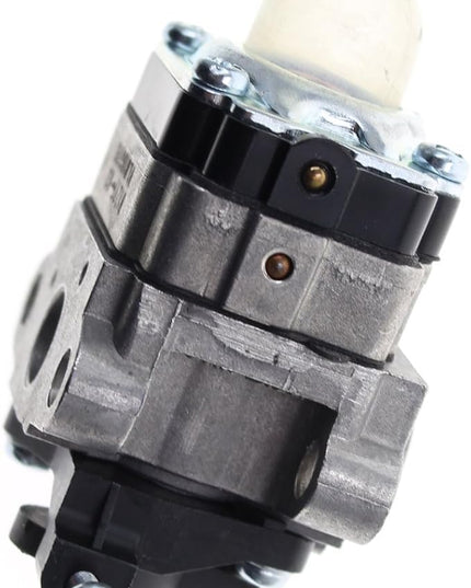 Carbhub TB4BP Carburetor for Troy-Bilt TB4BP TBP6160 TB4BPEC Backpack Blower 753-05676A Carburetor - LeafyLoom