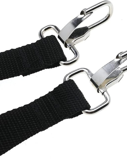 Backpack Blower Straps and Harness Replacement for Echo PB-260 PB-403 PB-403H PB-403T PB-460 PB-601 Replaces C061000100 P021001770 30030008260 P021001760 30030008261 - LeafyLoom