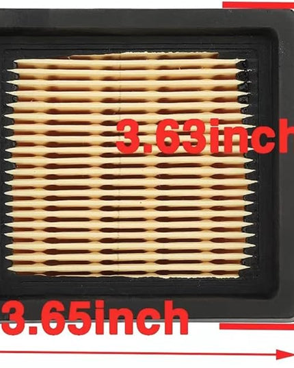 900777005 Air Filter Replace Ryobi RY08420 RY08420A Backpack Blower for Ryobi Leaf Blower Parts BP42 Parts - LeafyLoom