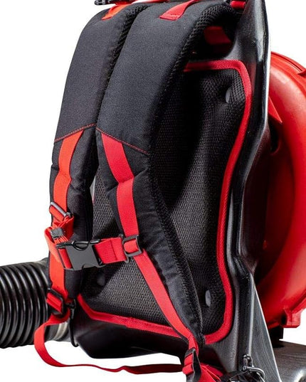 CRAFTSMAN Gas Powered Backpack Leaf Blower, Lightweight Backpack Blower, 220MPH, 51cc, 2-Cycle (CMXGAAMR51BP) - LeafyLoom