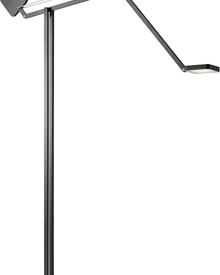 ADS360 AD9131-01 Cooper LED, Floor Lamp, Black - LeafyLoom