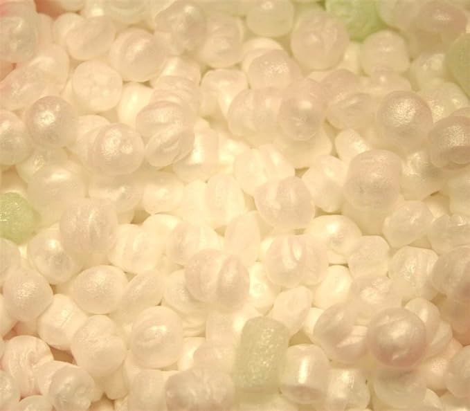 Single Refill Pack (2) Cubes Pure Bead - LeafyLoom