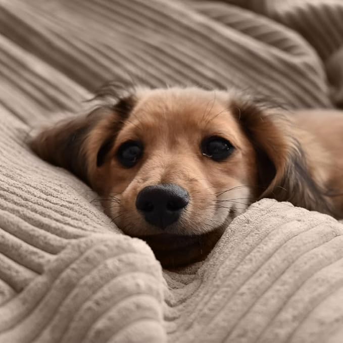 Bean Bag Chairs Cover (No Filler),Bean Bag Cover,Bean Bag for Kids,Adults,Teens-[Small 32 * 28 in]inches Pink Bean Bags - LeafyLoom