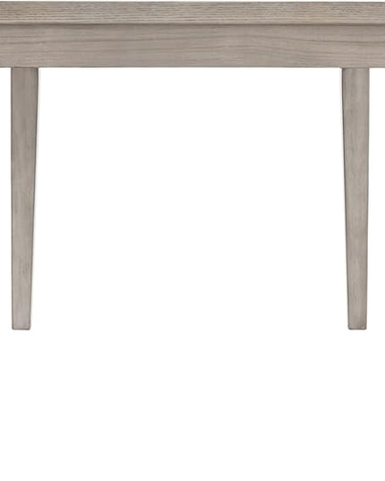 Signature Design by Ashley Parellen Modern Farmhouse Rectangular Dining Room Table, Gray - LeafyLoom