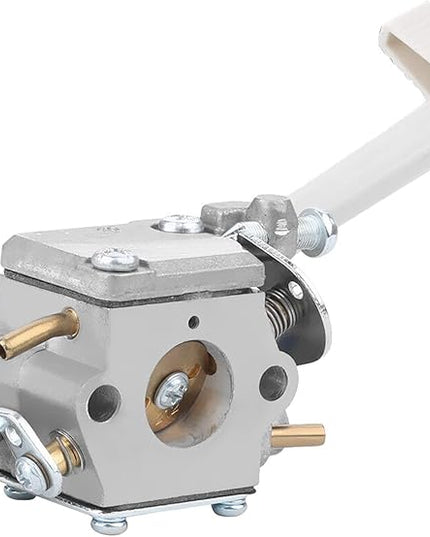 BP42 308054079 Carburetor for Ryobi RY08420 RY08420A BP42 RY42WB RY42BPEMC Blower - LeafyLoom