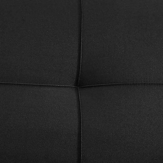 Serta Rane Convertible Sofa Bed - LeafyLoom