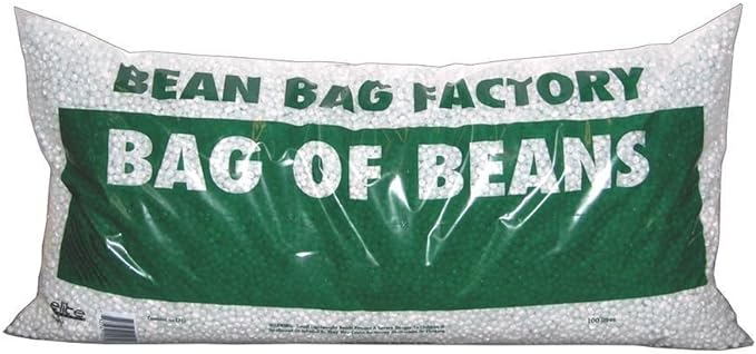 Single Refill Pack (2) Cubes Pure Bead - LeafyLoom