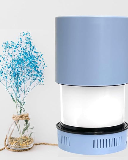 KosherLamp™ 360 SkyBlue by Kosher innovations™ - LeafyLoom