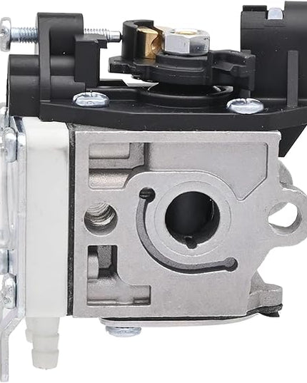 New CARBURETOR Turn up Kit with Air Filter Spark Plug for ZAMA RB-K90 fits Echo PB-251 PB-255 PB-255LN ES-255 Blowers - LeafyLoom