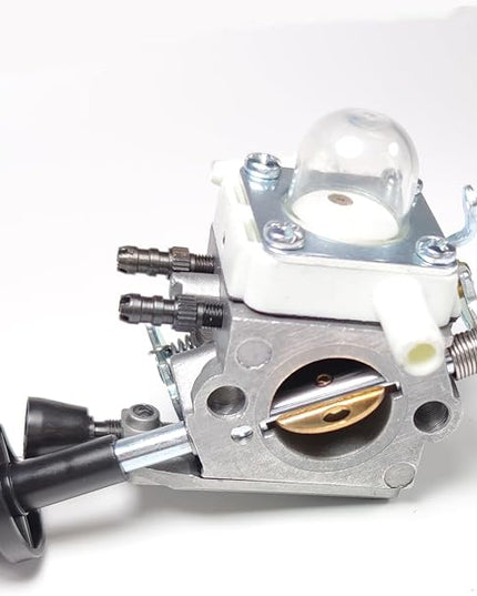 BG86 Carburetor Fit for Stihl BG86 BG86CE BG86Z BG86CEZ SH86 SH86C Leaf Blower for Zama C1M-S261B C1M-S261C Replace 4241 120 0616 Carb - LeafyLoom