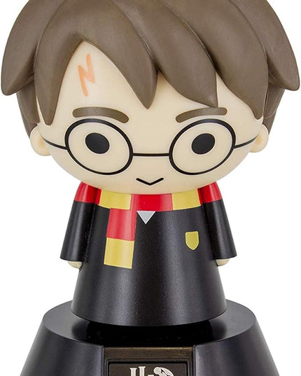 Paladone Harry Potter Icon Light - LeafyLoom