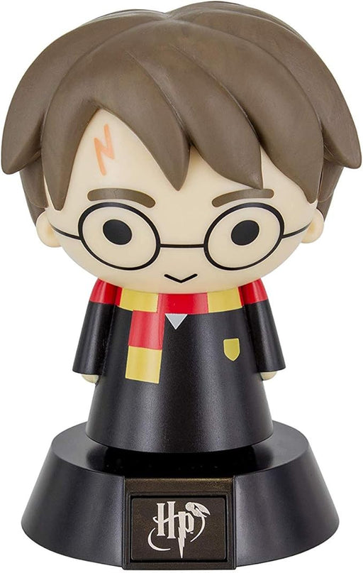 Paladone Harry Potter Icon Light - LeafyLoom