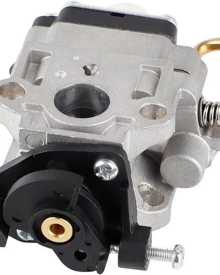 RY38BP 38cc Carburetor for Ryobi 308054129 RY38BP 175 MPH 760 CFM 38cc Gas Backpack Leaf Blower - LeafyLoom