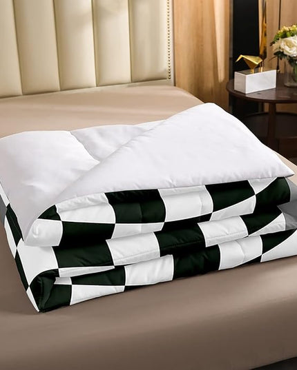 Erosebridal Kid Comforter Set King Size, Racing Car Bedding Set for Boys Girls Teen Kids Children Car Racing Gifts, Race Cars Quilt with 1 Comforter 2 Pillowcases,Green Grey Race Car Decor for Room - LeafyLoom