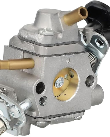 Dalom BR 600 Carburetor for Stihl BR600 BR550 BR500 Backpack Blower Parts Carb Replace C1Q-S183 4282-120-0606 4282-120-0607 4282-120-0608 - LeafyLoom