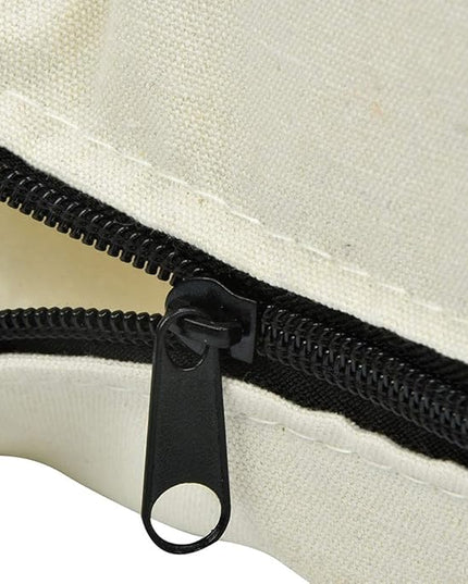 Leaf Blower Bag 127-7040 Blower/Vacs Debris Vacuum Collection Bag Replacement Compatible with Toro108-8994, 137-2336 Lawn Boy Bottom Zip Replacement Bag - LeafyLoom