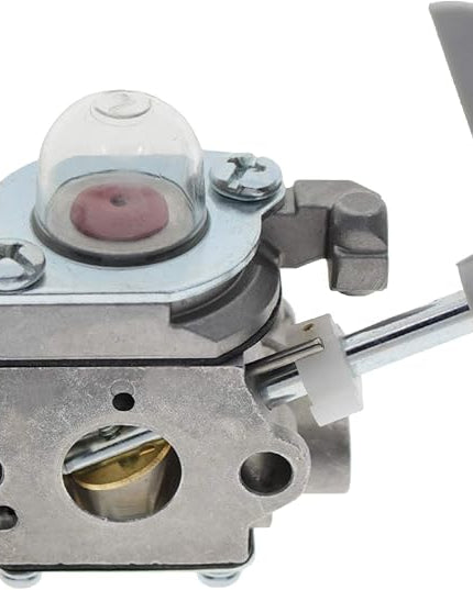 Carburetor 308054114 308054075 for 26B Homelite Blower UT09526 - LeafyLoom